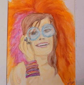 Meet your Posher, Deirdre